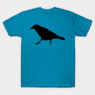 Crow Raven T-Shirt